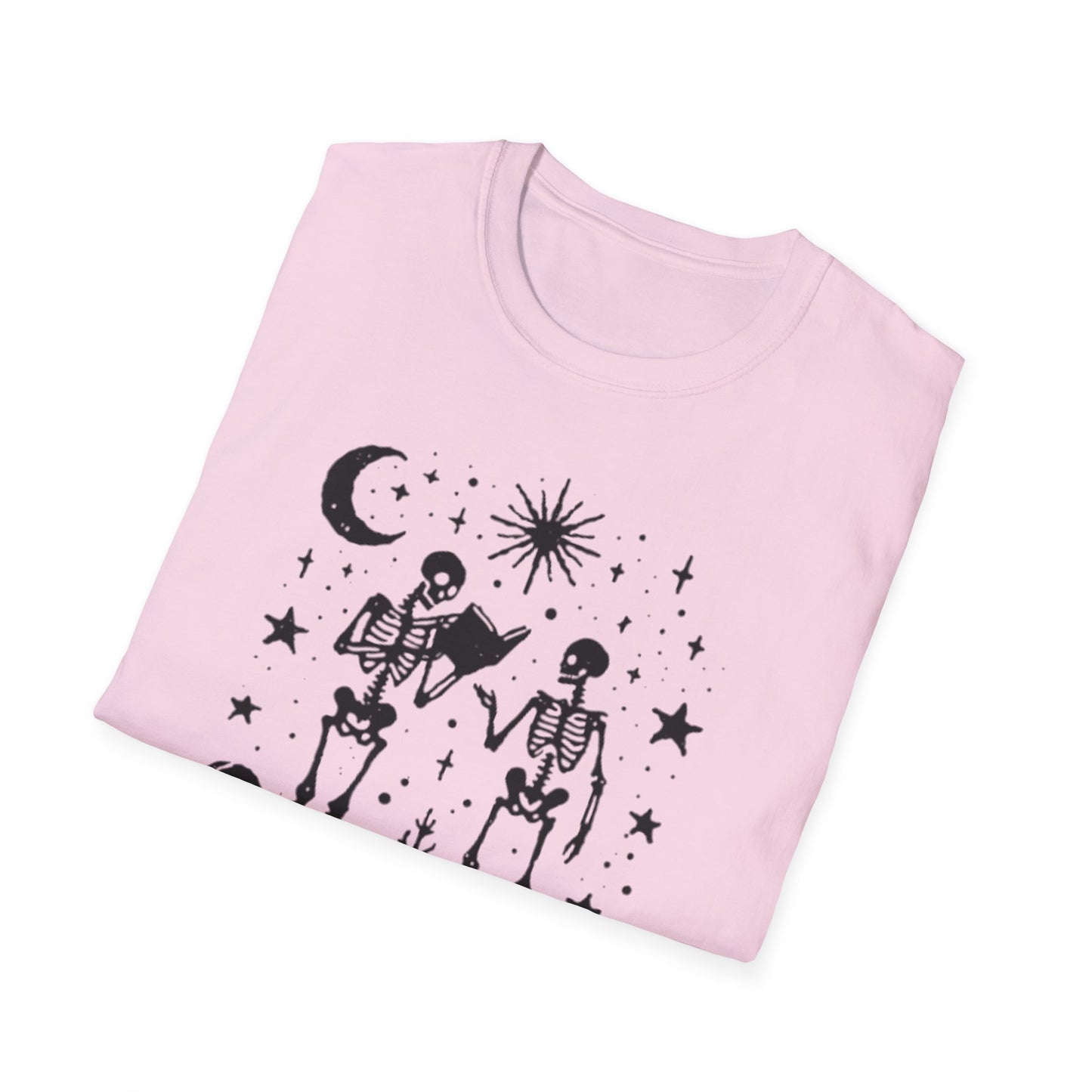 Practical Magic II Unisex Softstyle T-Shirt