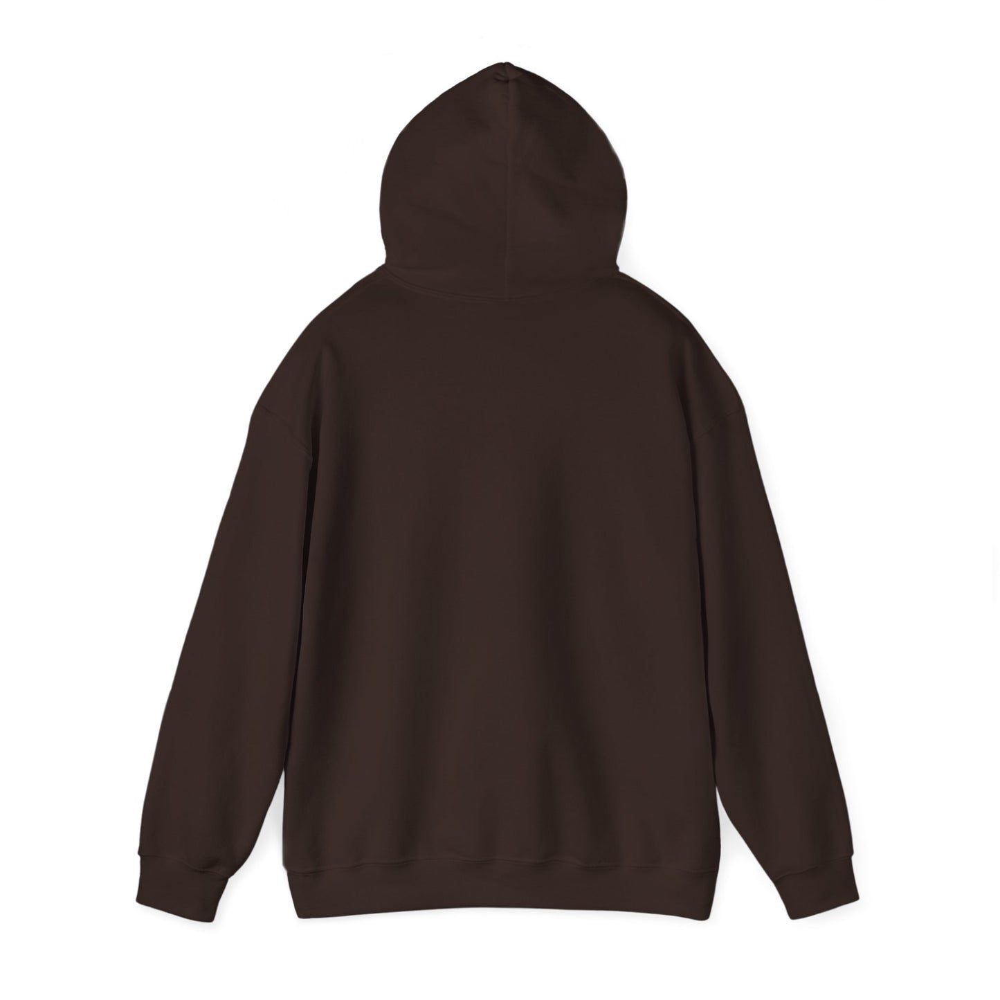 Gnome Thanksgiving Unisex Heavy Blend™ Hooded Sweatshirt