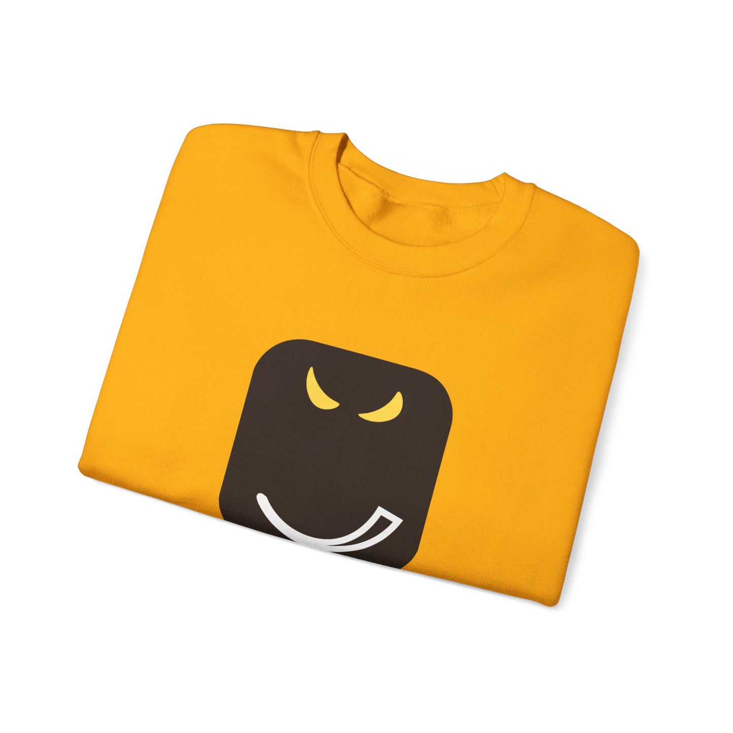 Mischief Roblot Unisex Heavy Blend™ Crewneck Sweatshirt