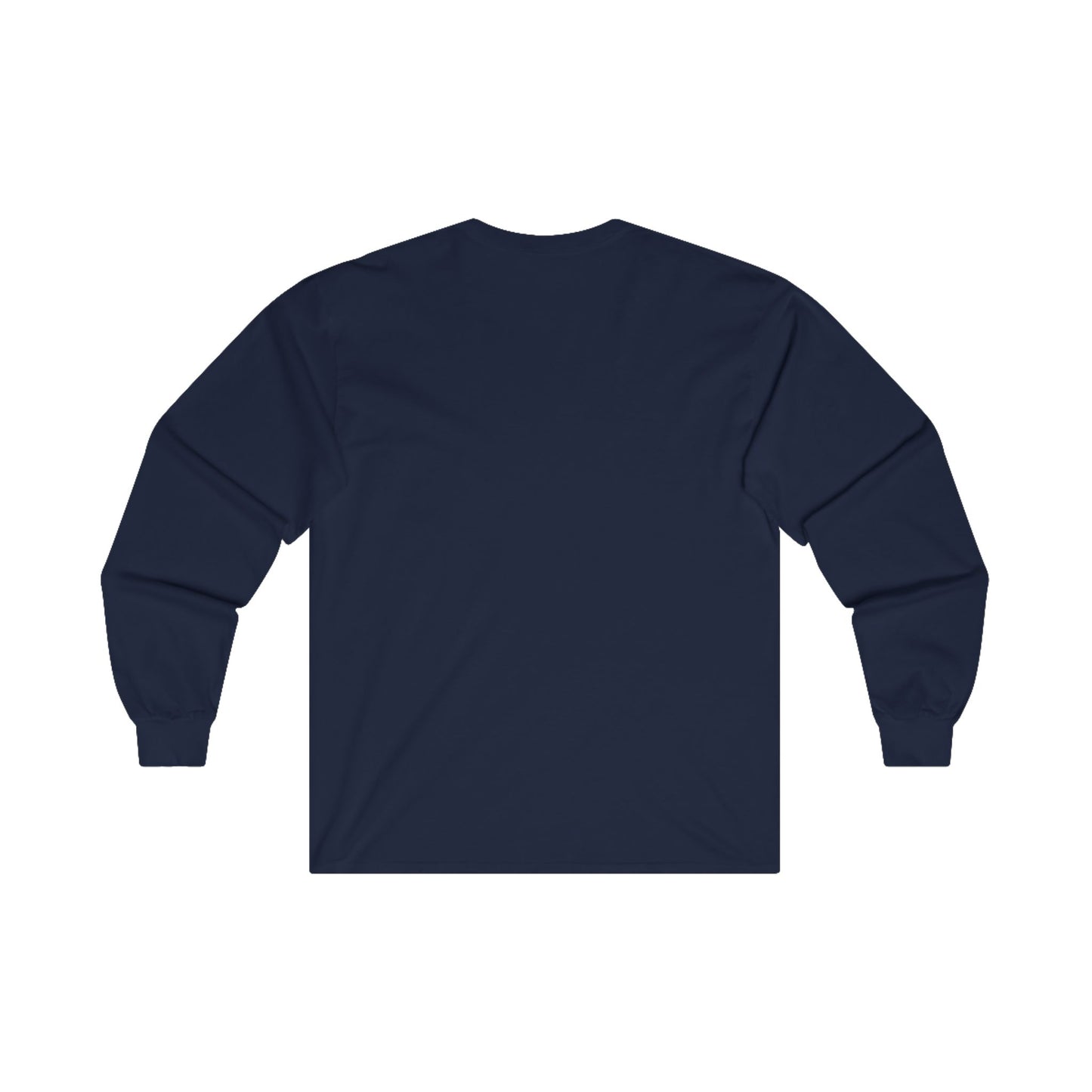 Americas Pastime Unisex Ultra Cotton Long Sleeve Tee