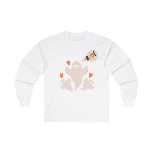 Sweet Boo Unisex Ultra Cotton Long Sleeve Tee