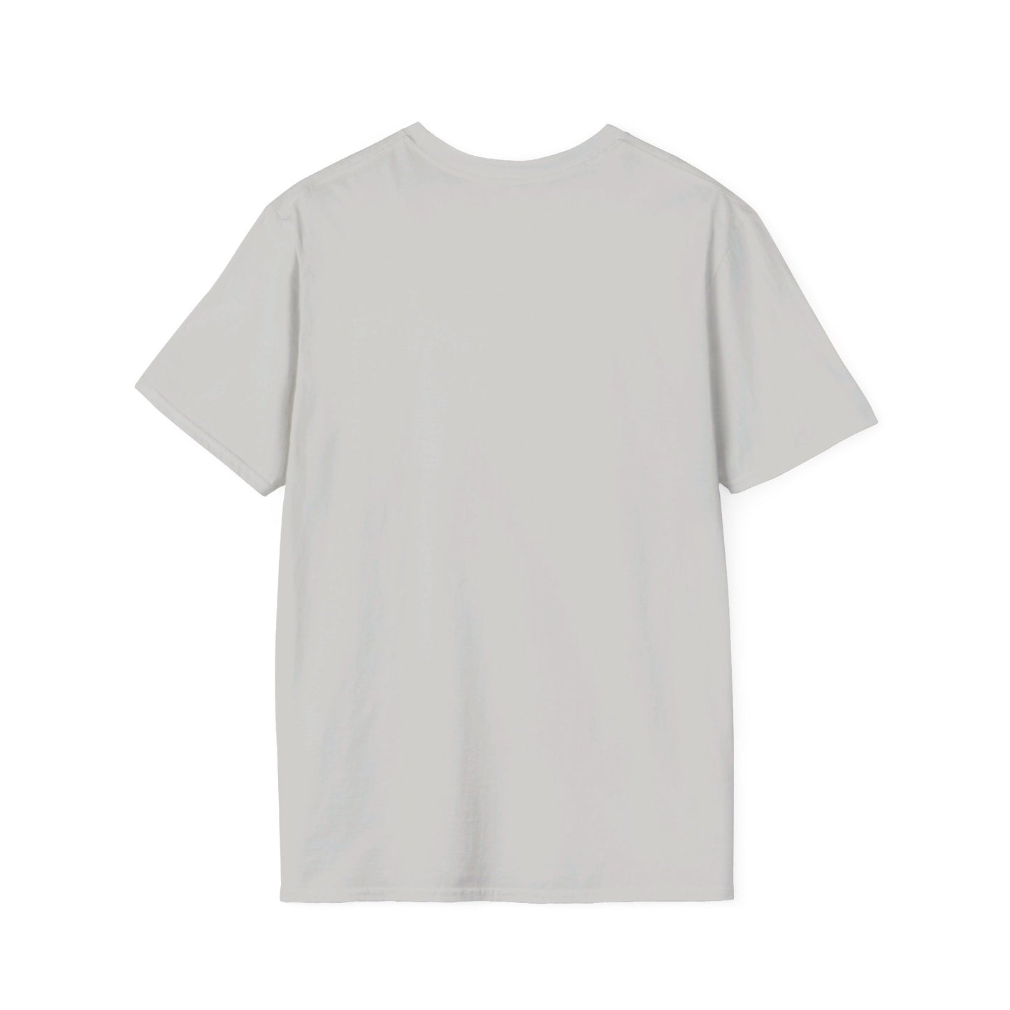 Lotus Unisex Softstyle T-Shirt