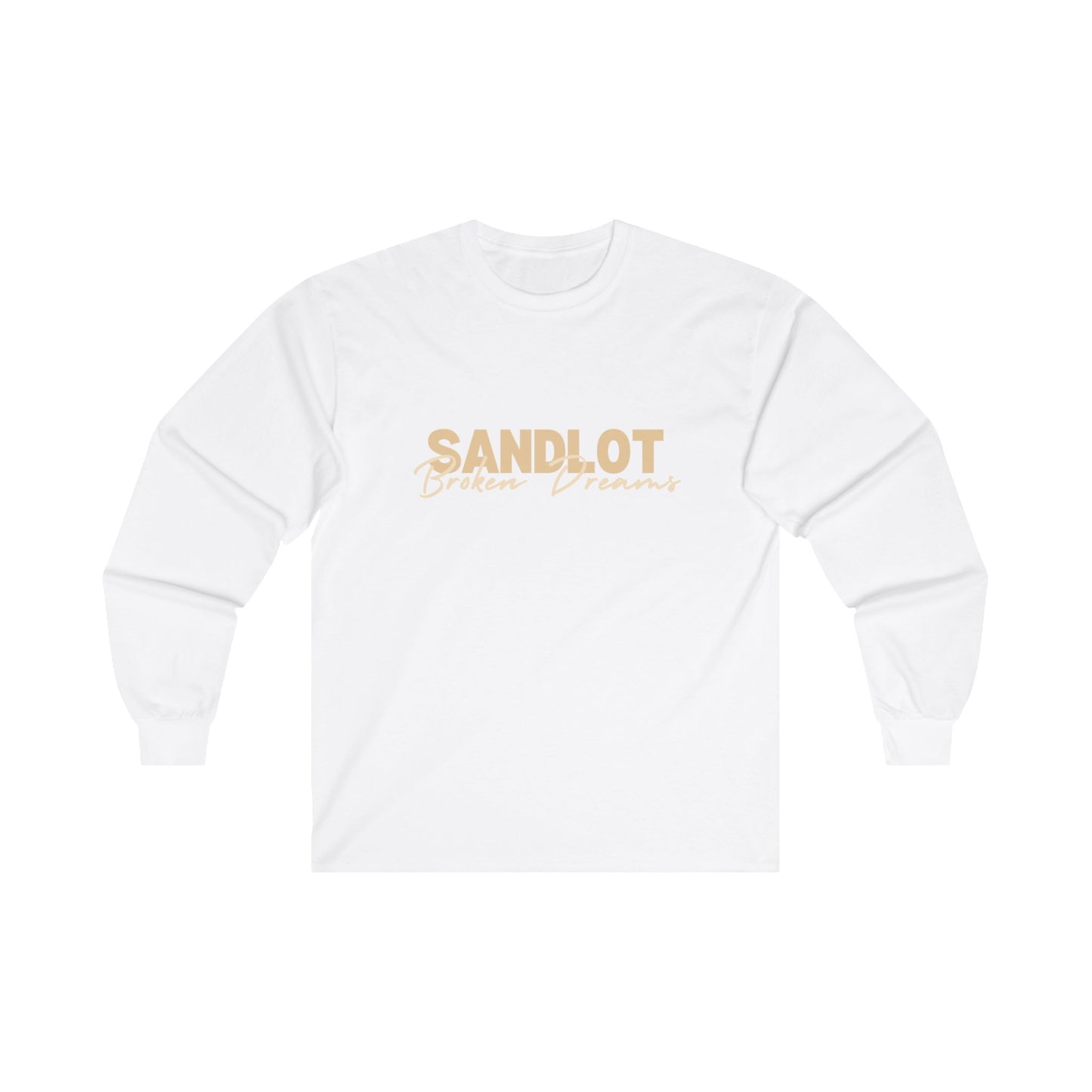 Unisex Ultra Cotton Long Sleeve Tee