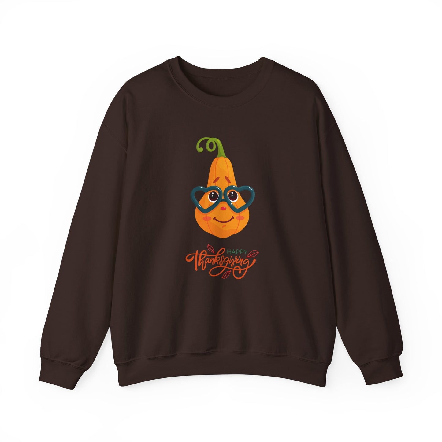 Silly Punkin Unisex Heavy Blend™ Crewneck Sweatshirt