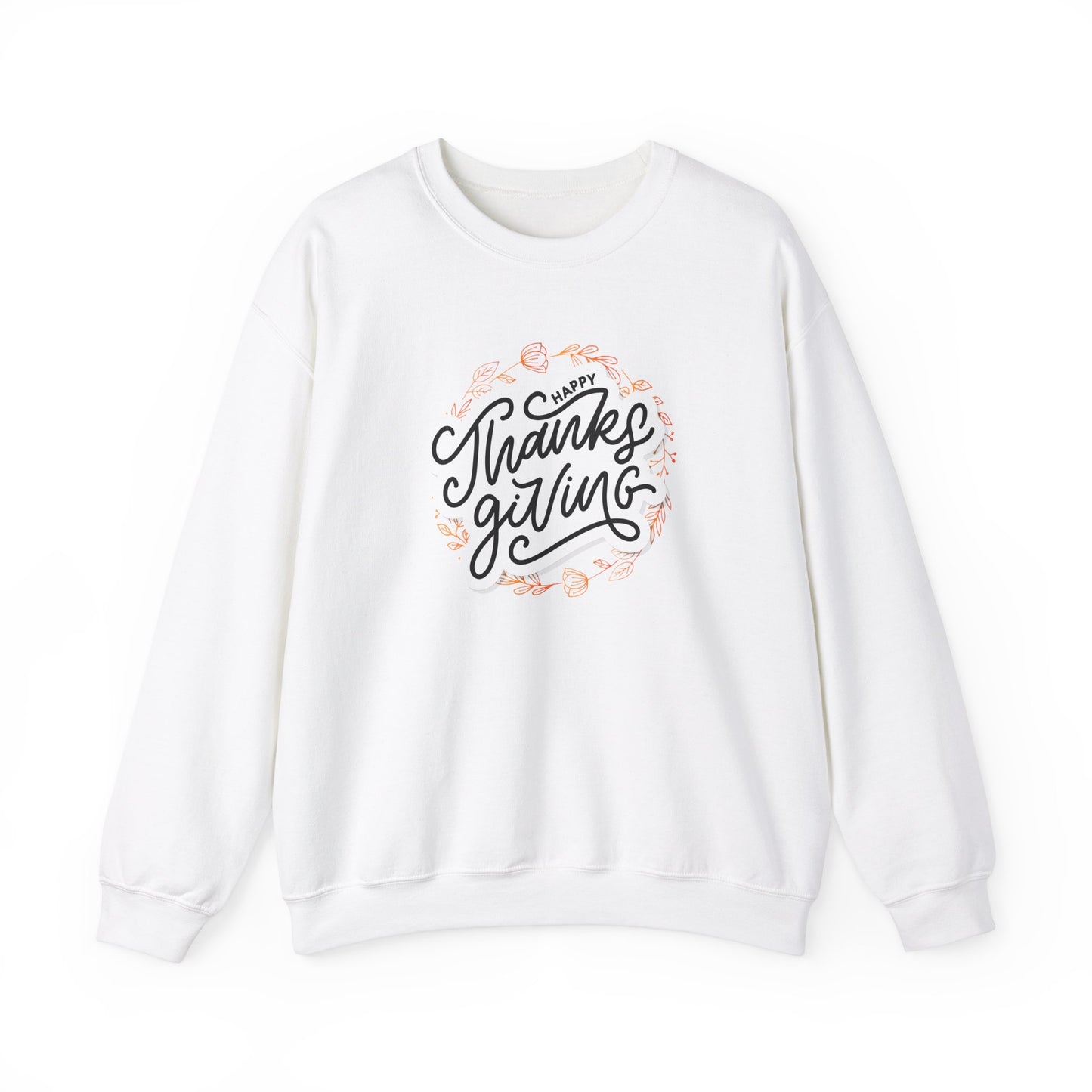 Bubble Stitch TG Unisex Heavy Blend™ Crewneck Sweatshirt