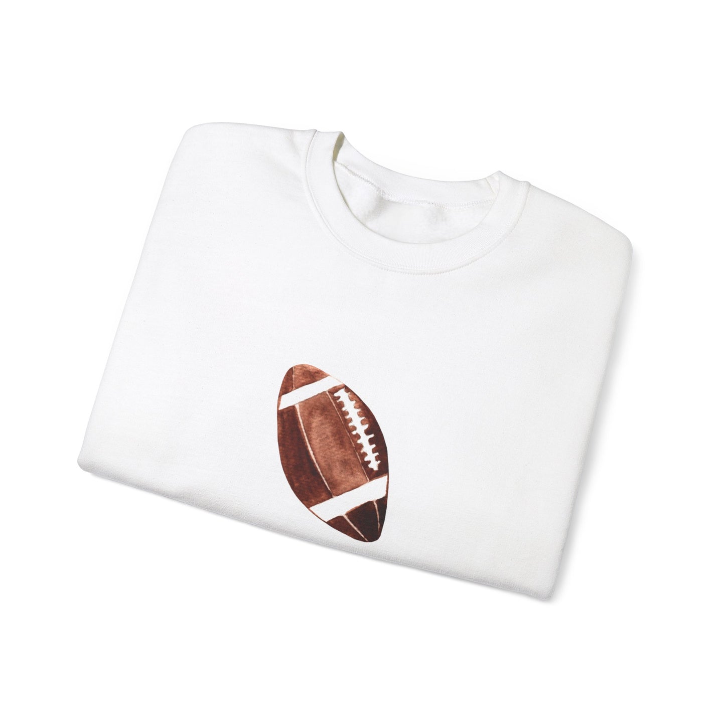 Game Time Unisex Heavy Blend™ Crewneck Sweatshirt