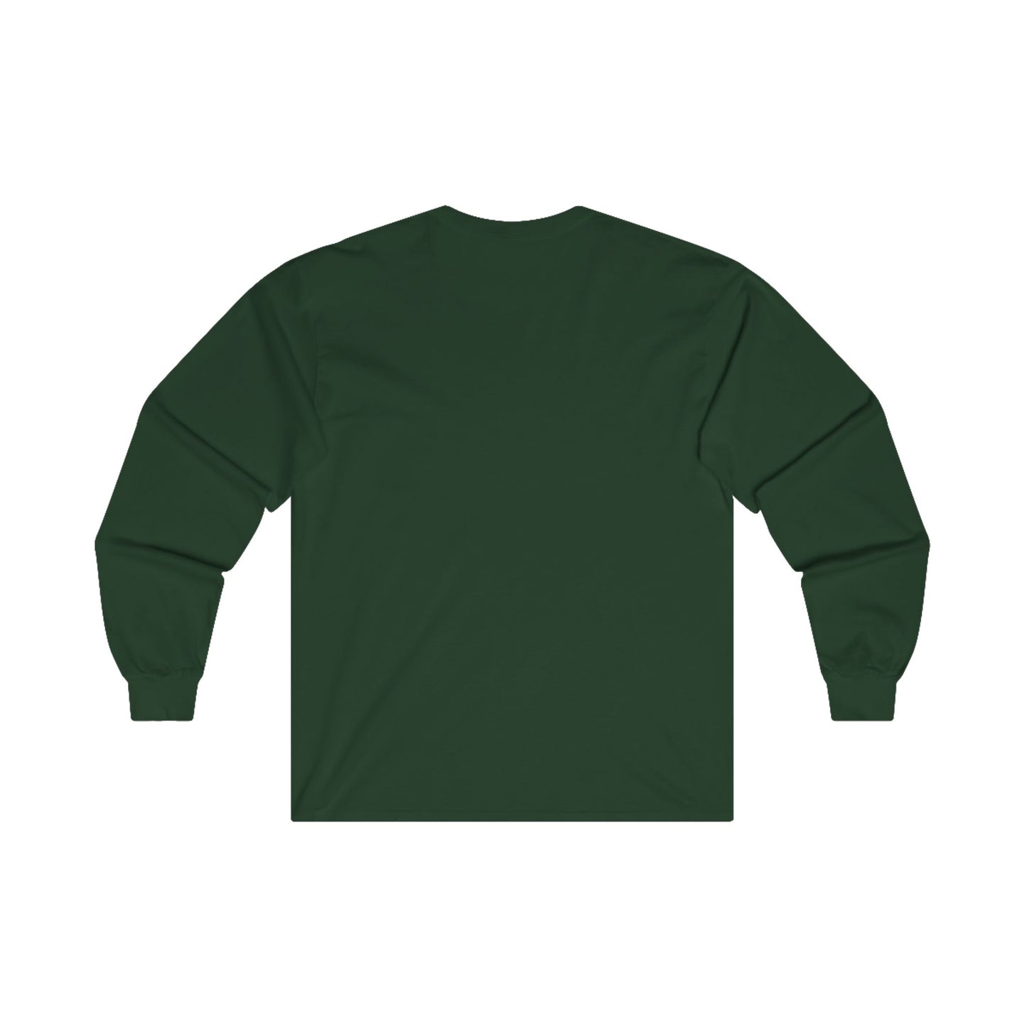 Field of Dreams Unisex Ultra Cotton Long Sleeve Tee