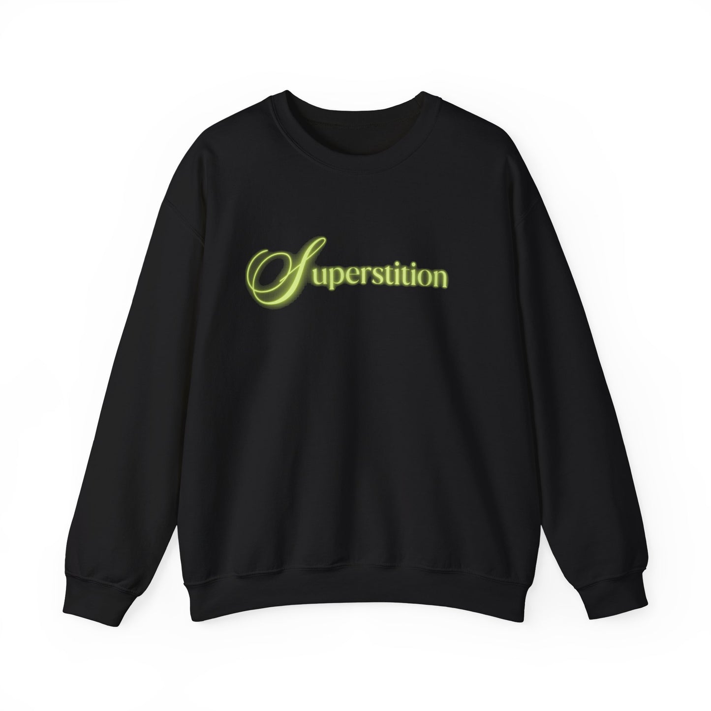 Superstition Unisex Heavy Blend™ Crewneck Sweatshirt