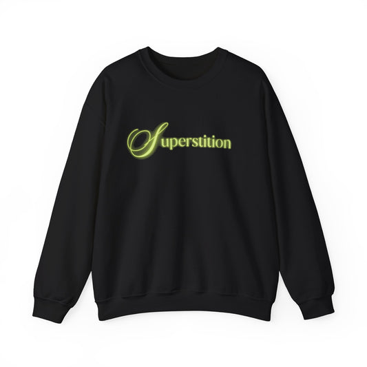 Superstition Unisex Heavy Blend™ Crewneck Sweatshirt