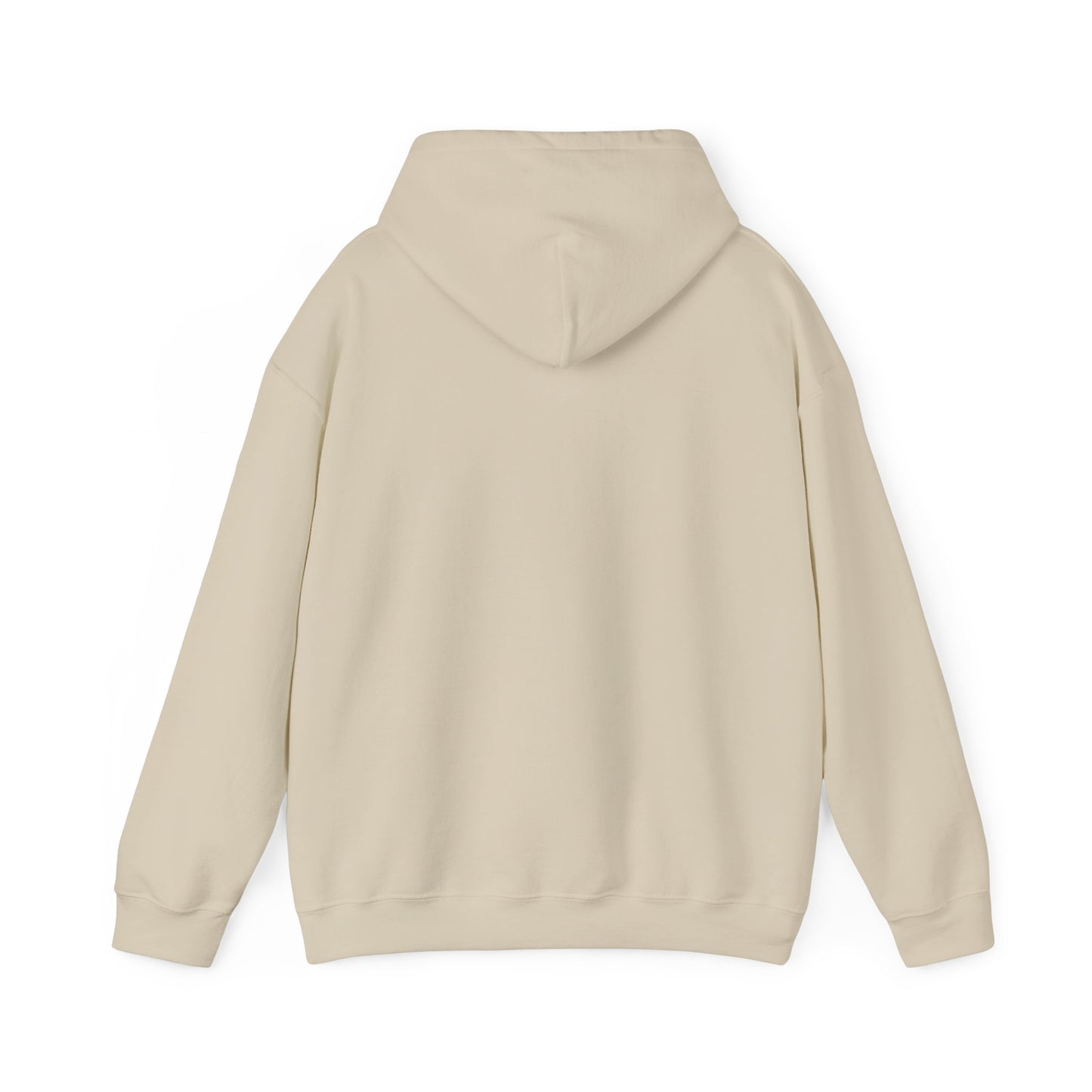 Dove Unisex Heavy Blend™ Hooded Sweatshirt