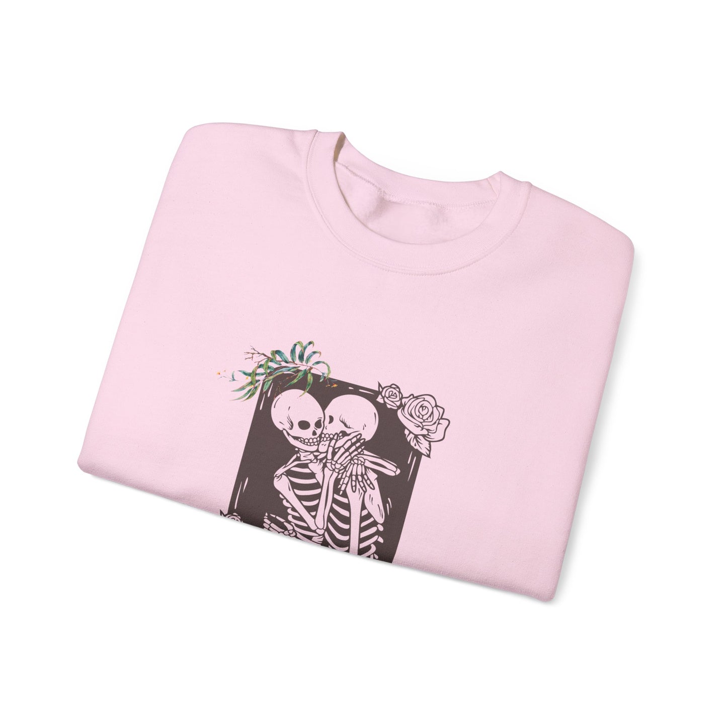 Lovers II Unisex Heavy Blend™ Crewneck Sweatshirt