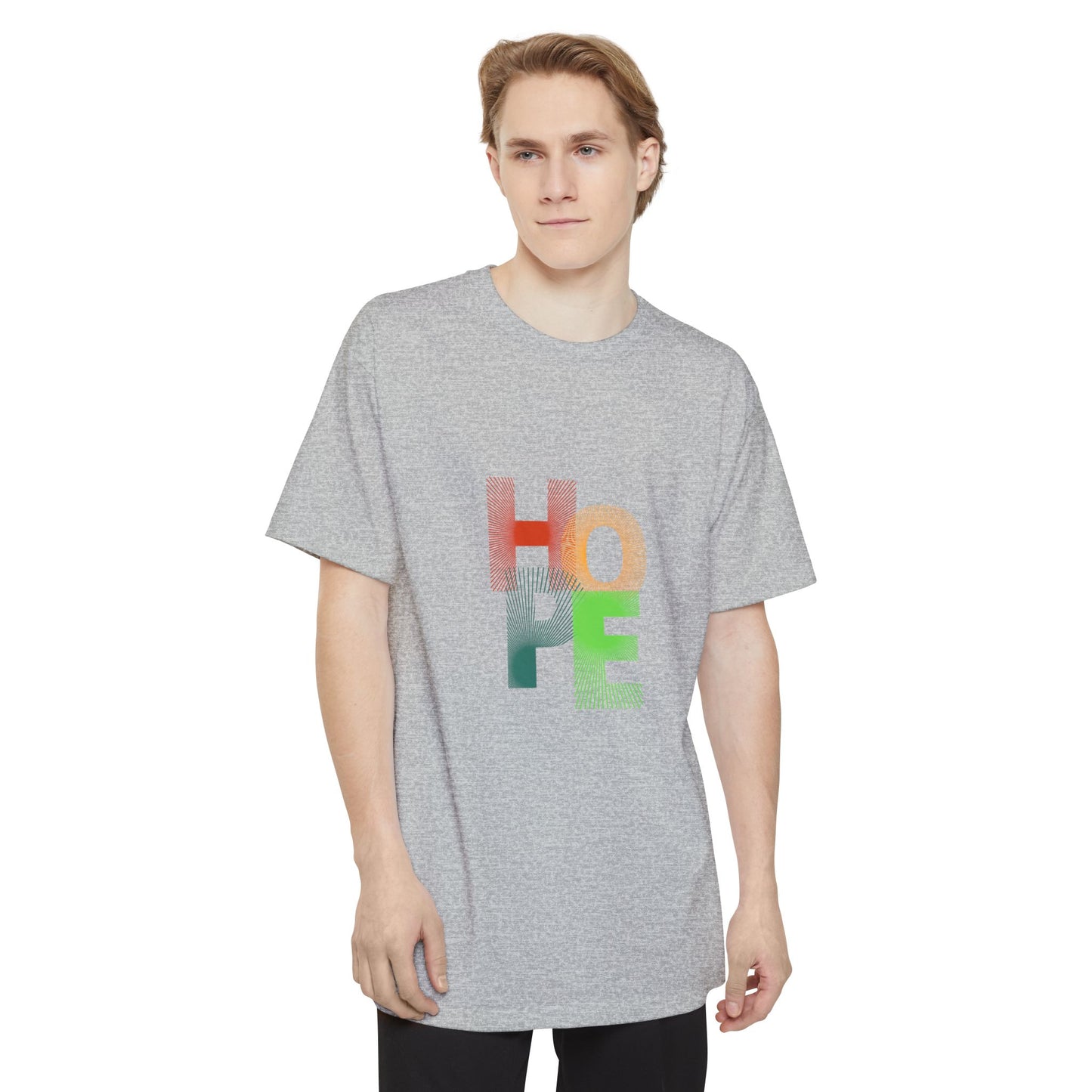 HOPE Unisex Tall Beefy-T® T-Shirt