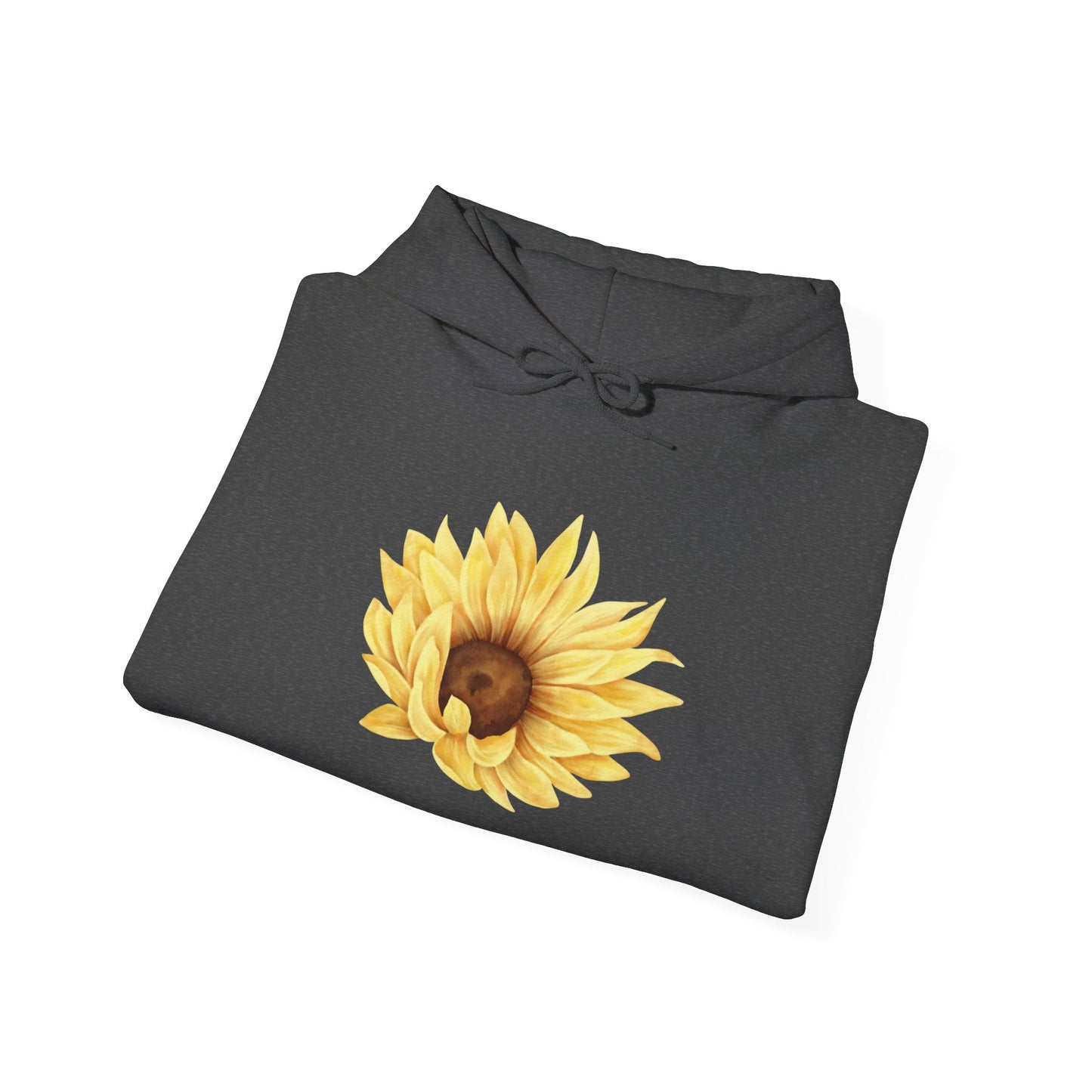 Sunflower Unisex Heavy Blend™ Hooded Sweatshirt