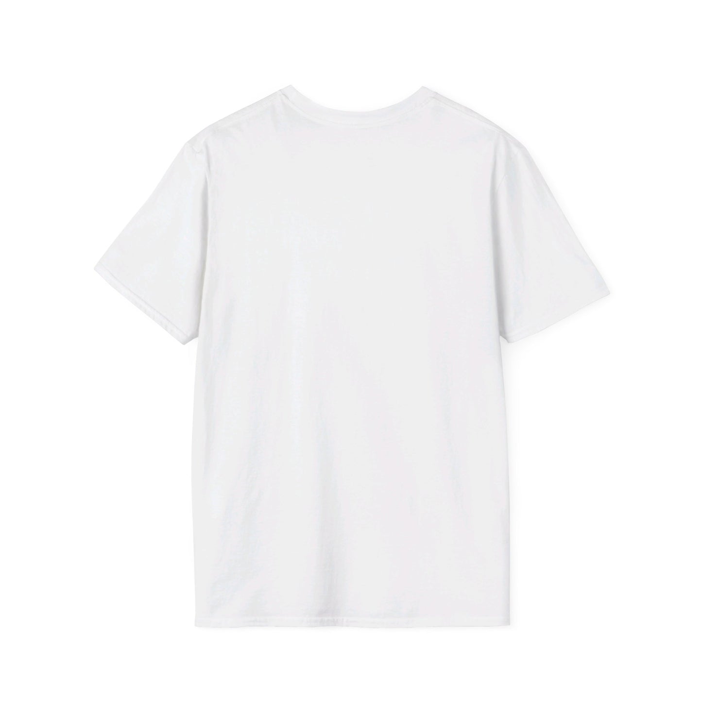 Lotus Unisex Softstyle T-Shirt