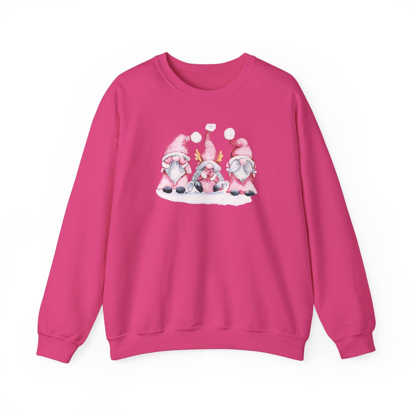 Snowmies Unisex Heavy Blend™ Crewneck Sweatshirt