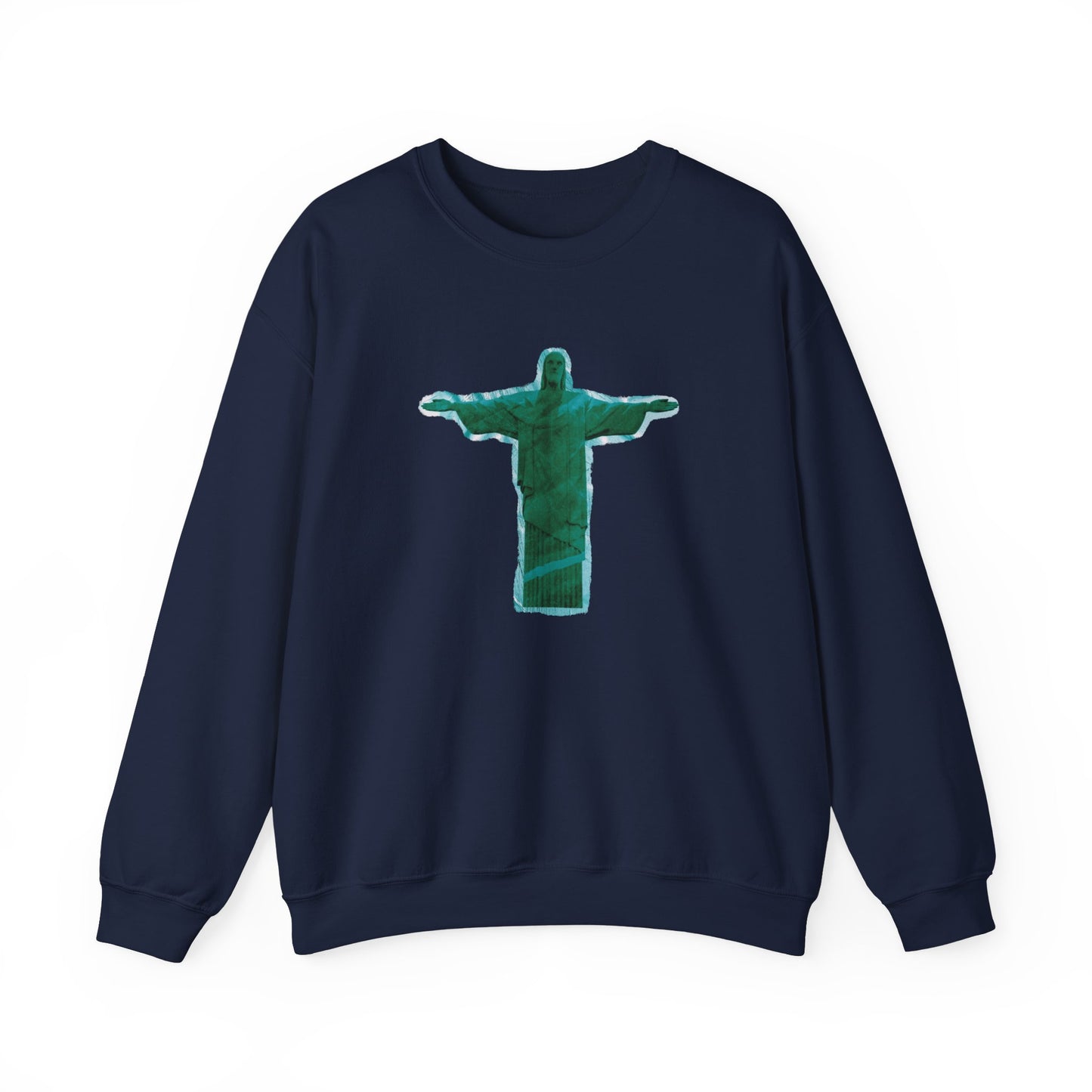 Gospel Unisex Heavy Blend™ Crewneck Sweatshirt