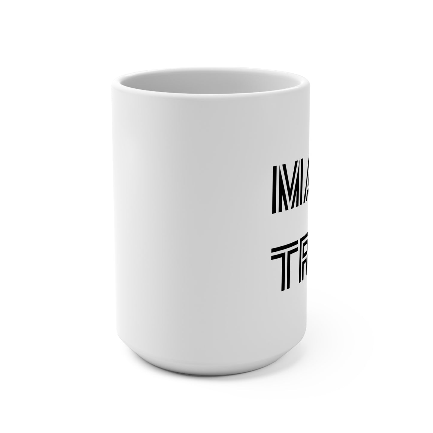 Mama Tried Mug 15oz