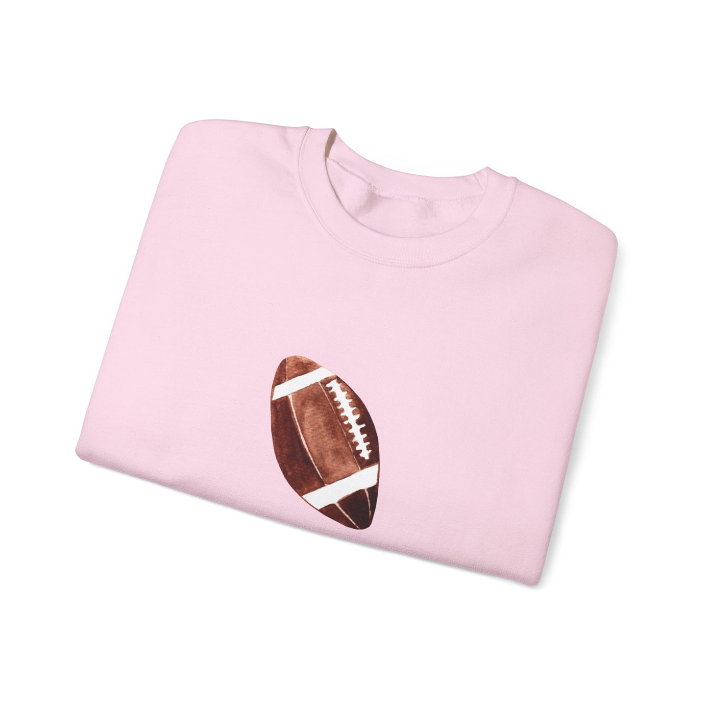 Game Time Unisex Heavy Blend™ Crewneck Sweatshirt