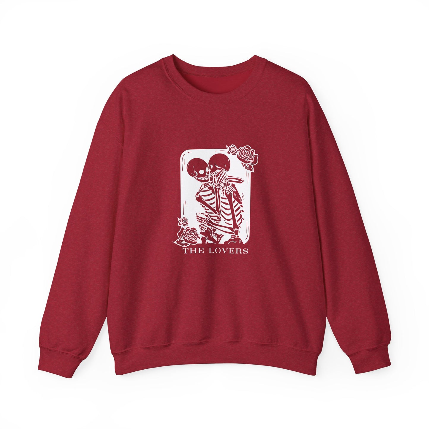 Lovers Unisex Heavy Blend™ Crewneck Sweatshirt