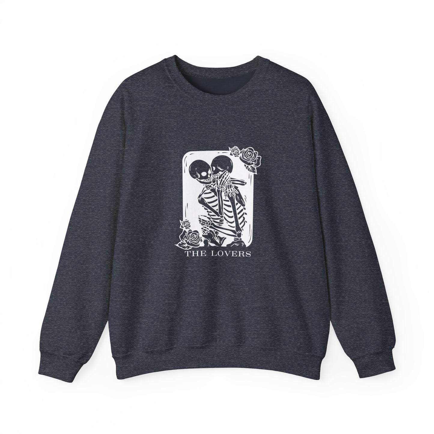 Lovers Unisex Heavy Blend™ Crewneck Sweatshirt