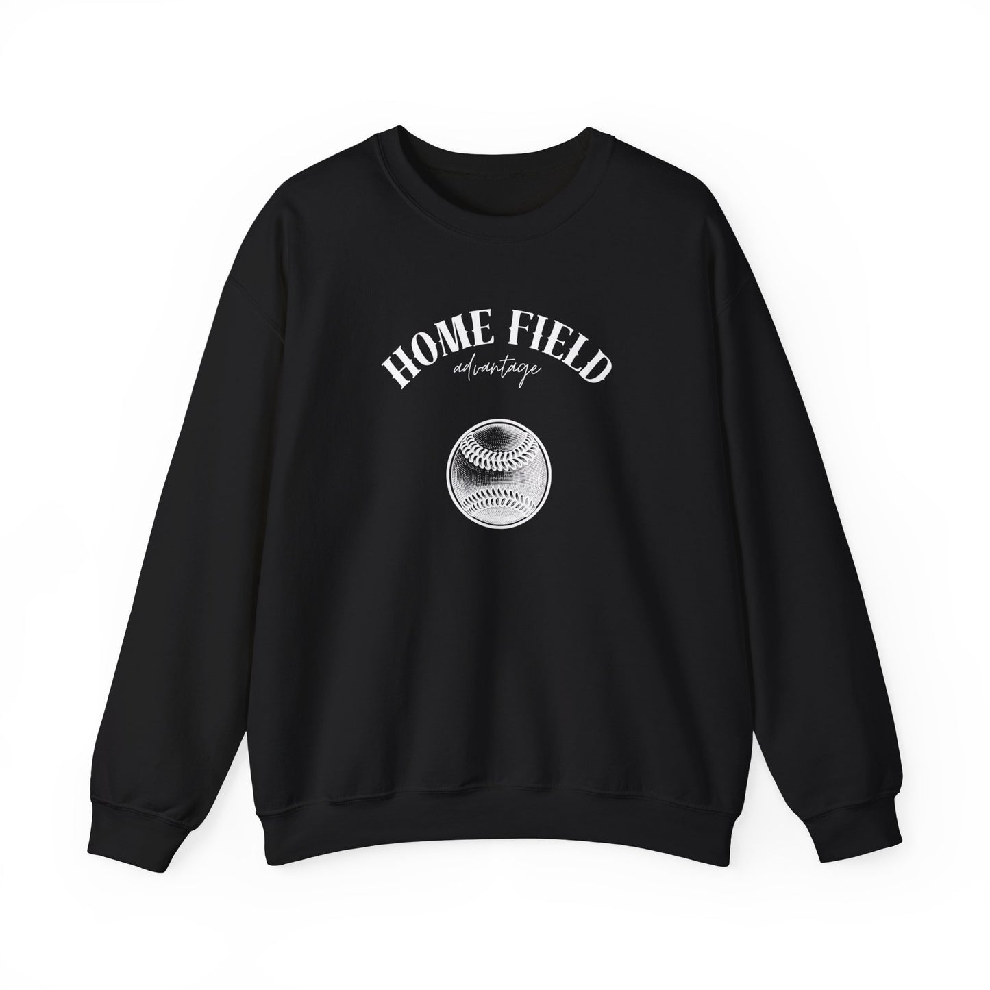 Home Field II Unisex Heavy Blend™ Crewneck Sweatshirt