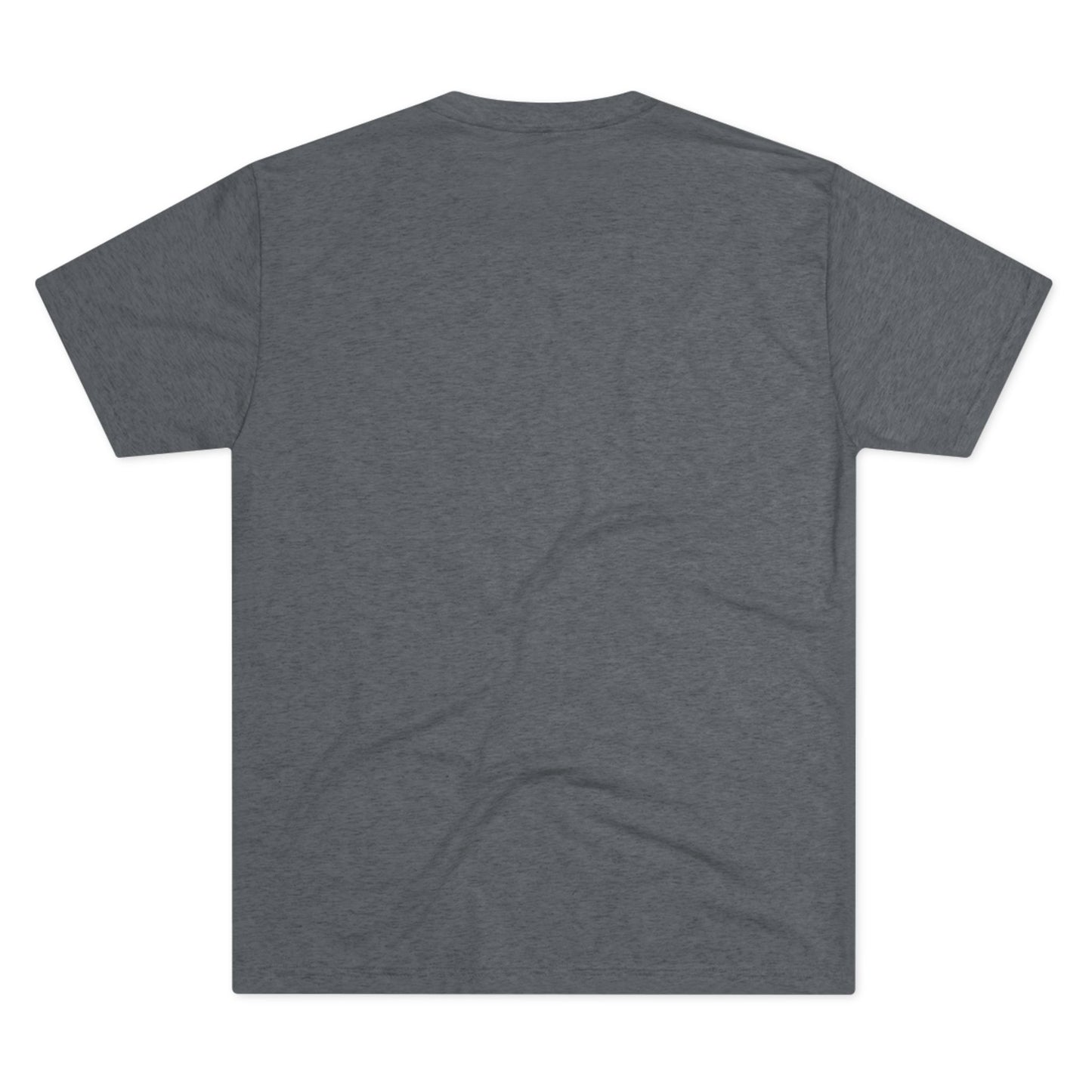 Enjoy Today Unisex Tri-Blend Crew Tee