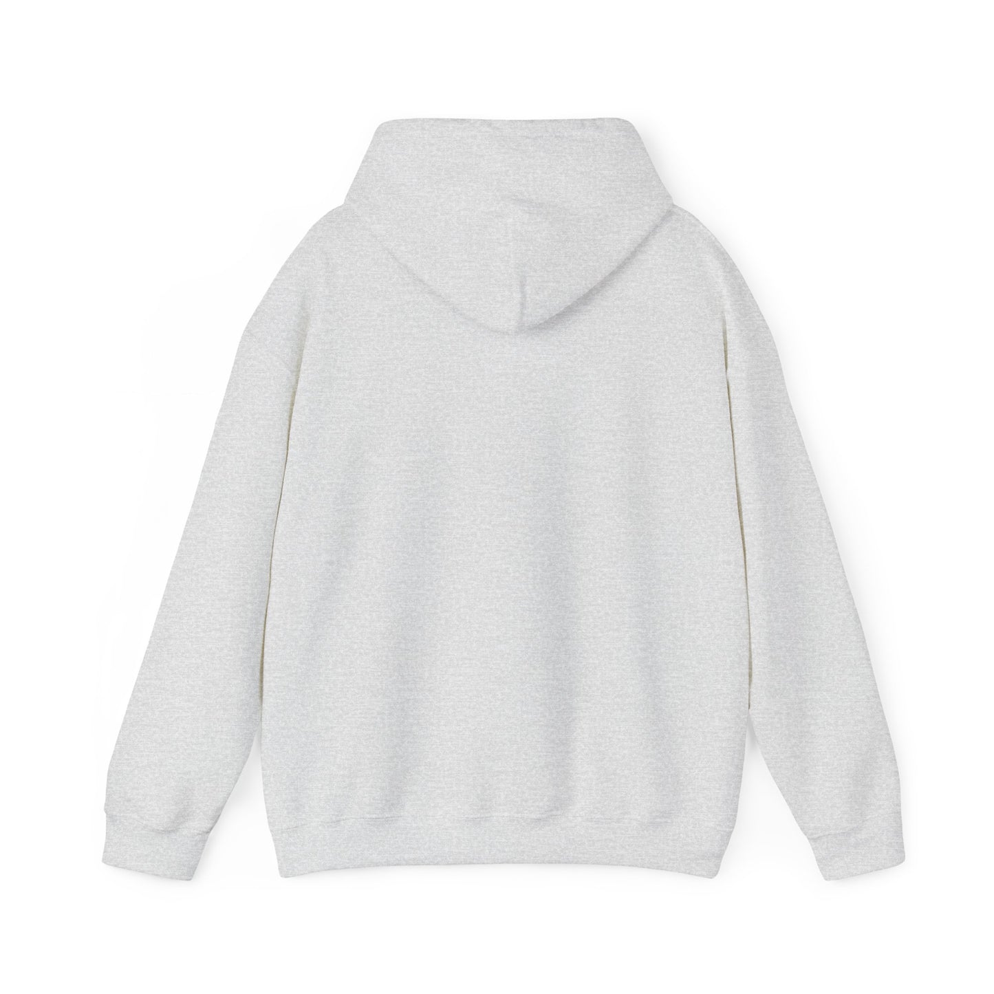 Dove Unisex Heavy Blend™ Hooded Sweatshirt