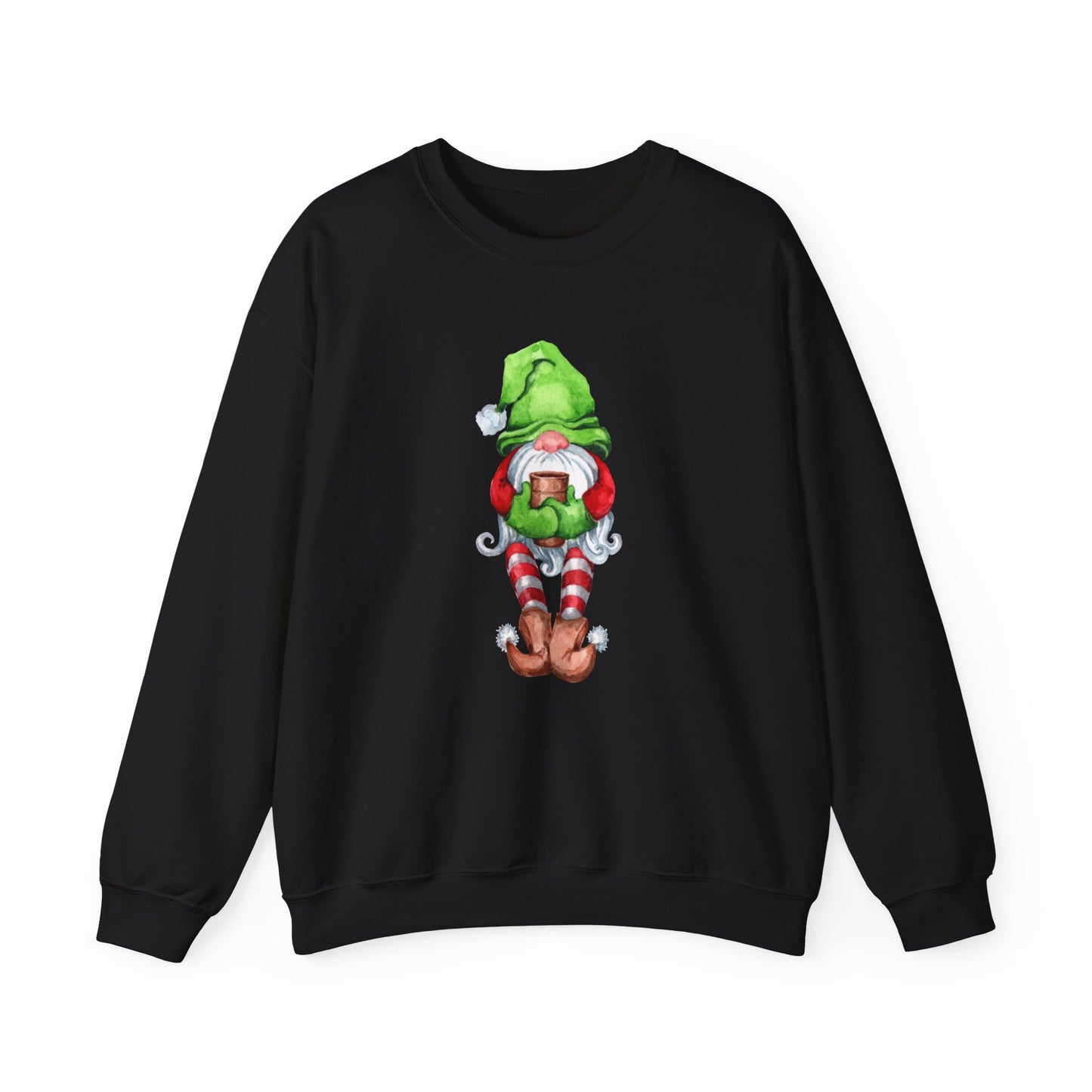 Elfed Unisex Heavy Blend™ Crewneck Sweatshirt