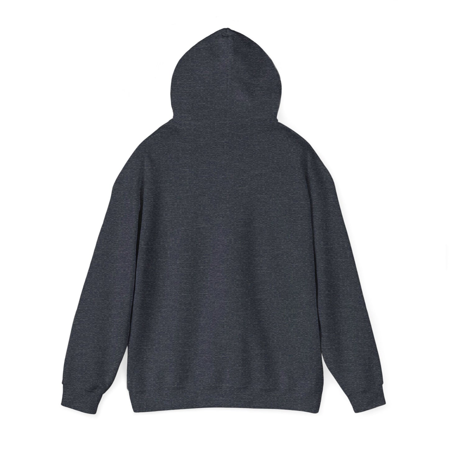 Against the Wind Unisex Heavy Blend™ Hooded Sweatshirt