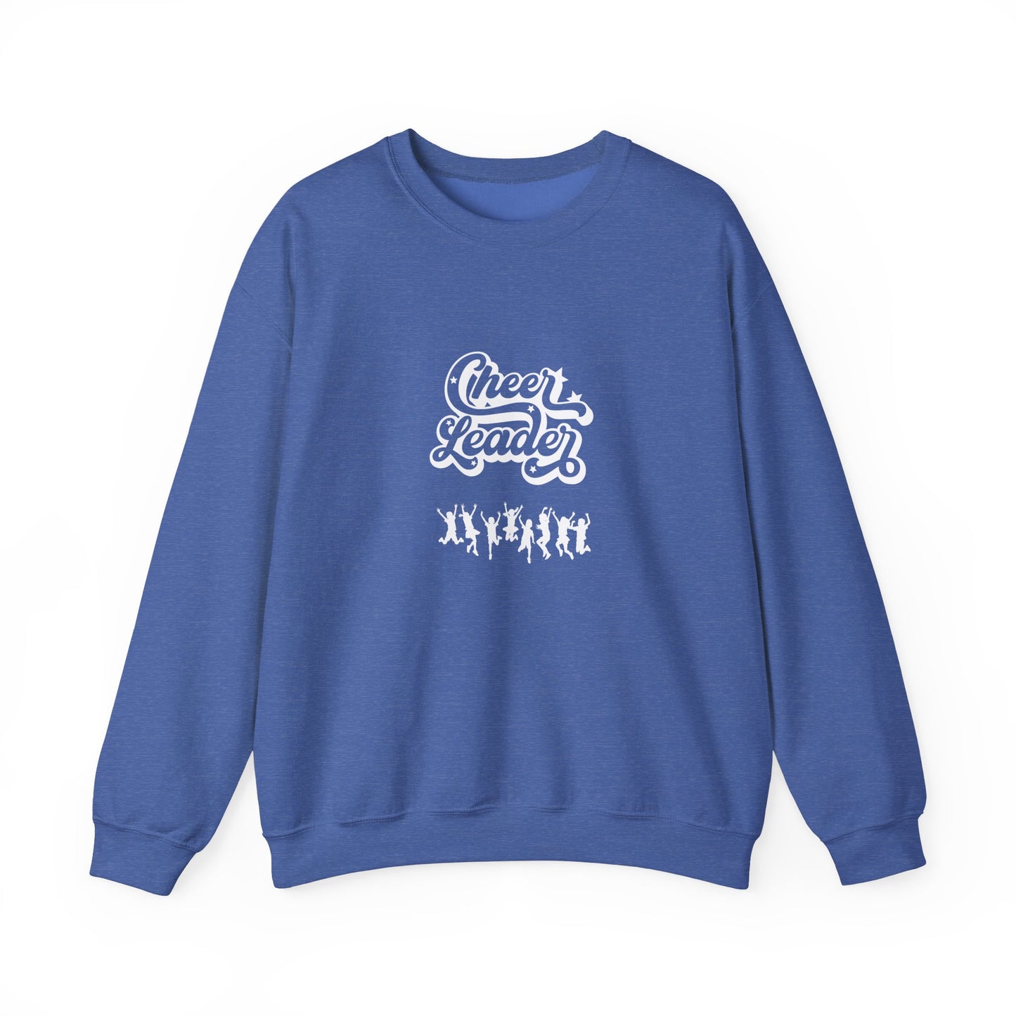 Cheerleaders Unisex Heavy Blend™ Crewneck Sweatshirt