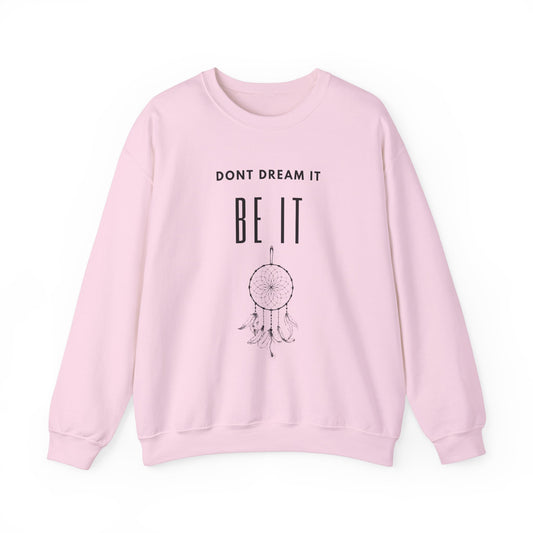 Be It Unisex Heavy Blend™ Crewneck Sweatshirt