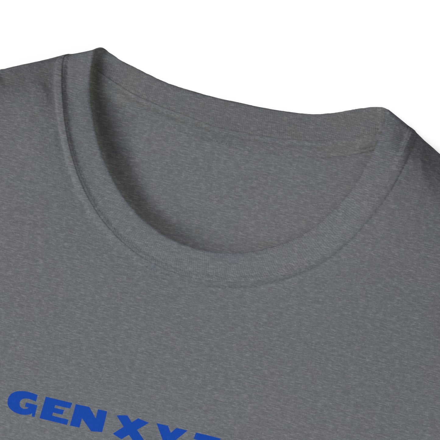 Gen AI Unisex Softstyle T-Shirt