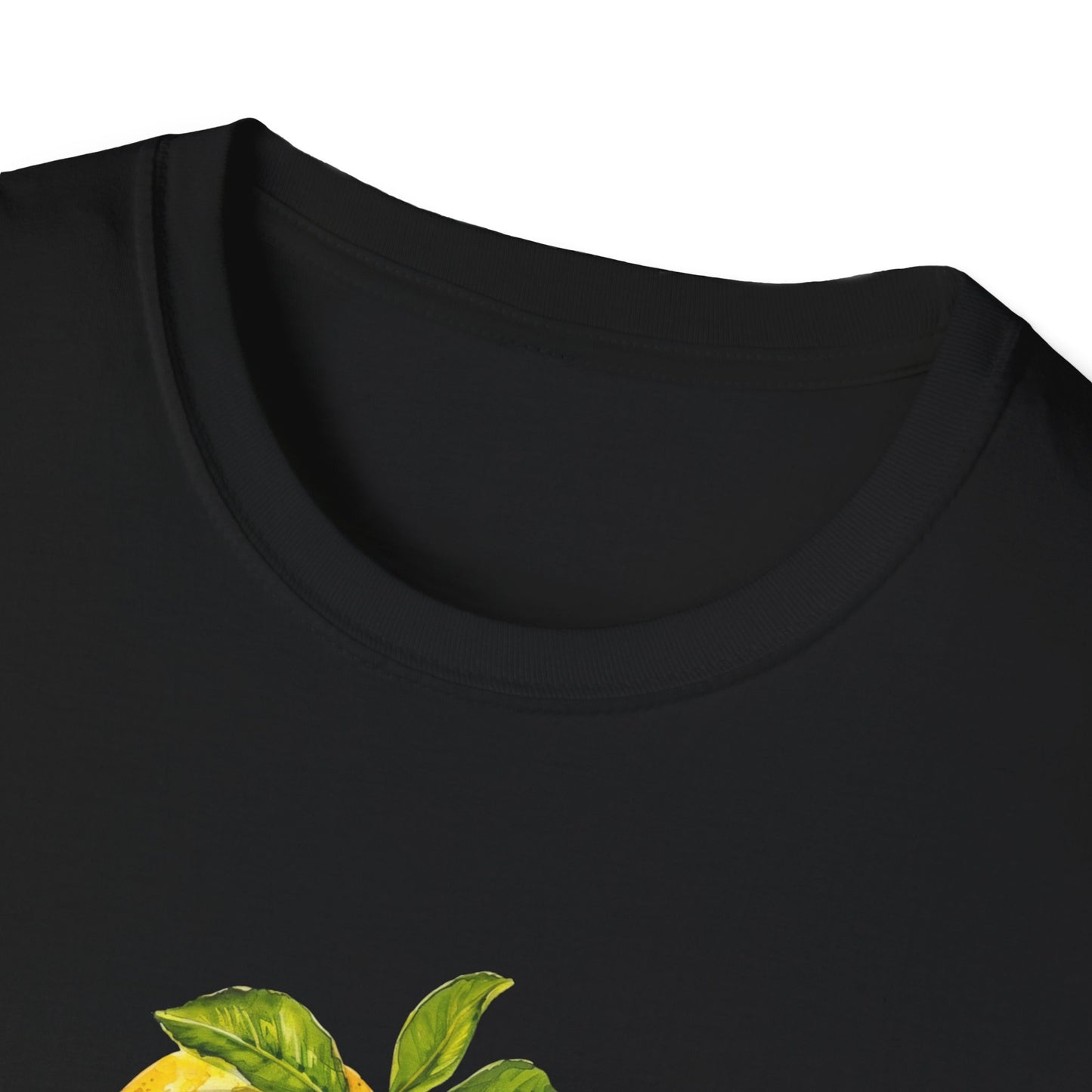 Limoncello Unisex Softstyle T-Shirt