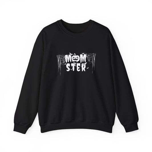 Monster II Unisex Heavy Blend™ Crewneck Sweatshirt