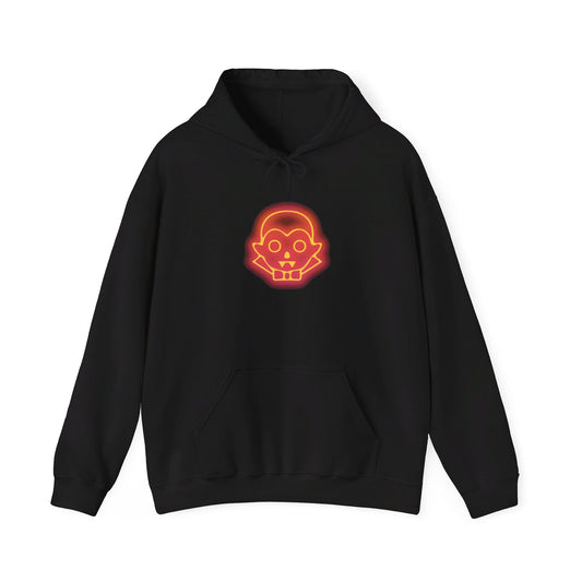 The Count Unisex Heavy Blend™ Hooded Sweatshirt