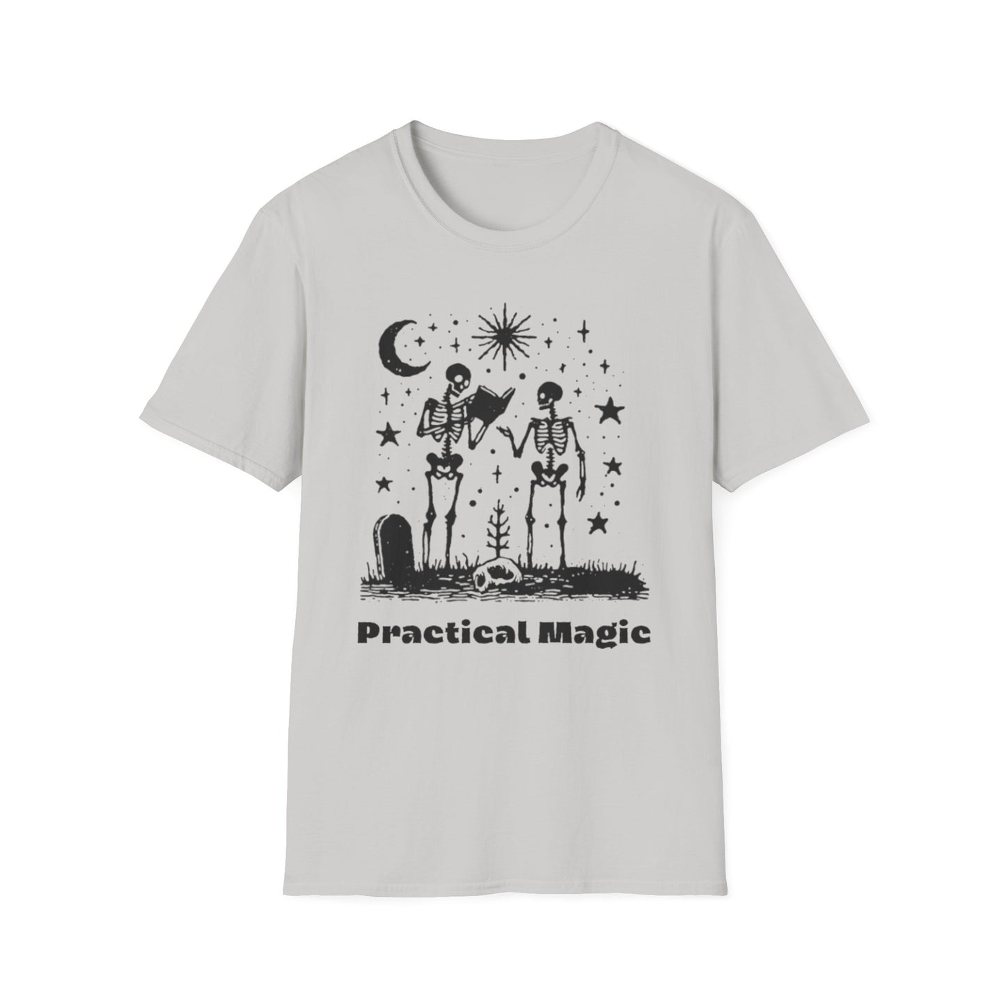 Practical Magic II Unisex Softstyle T-Shirt