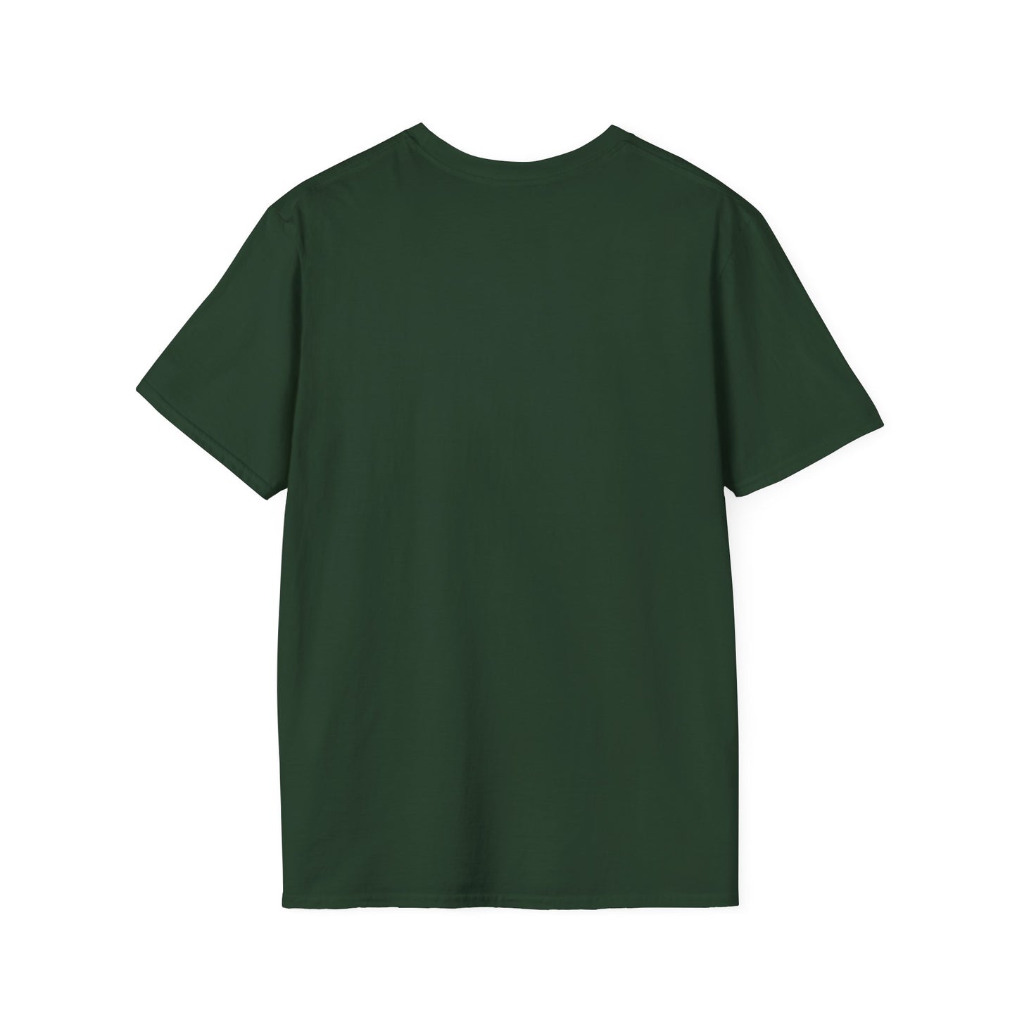 Elf! Unisex Softstyle T-Shirt