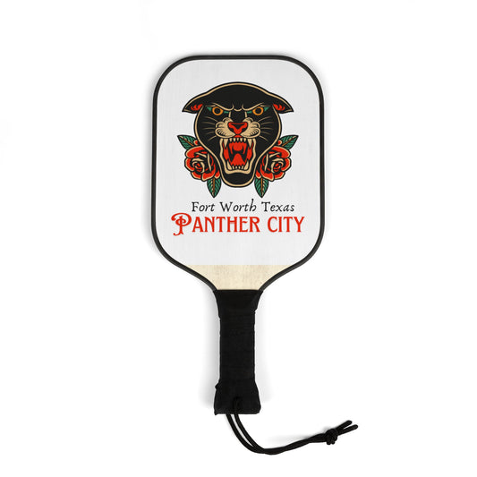 Panther City Pickleball Kit