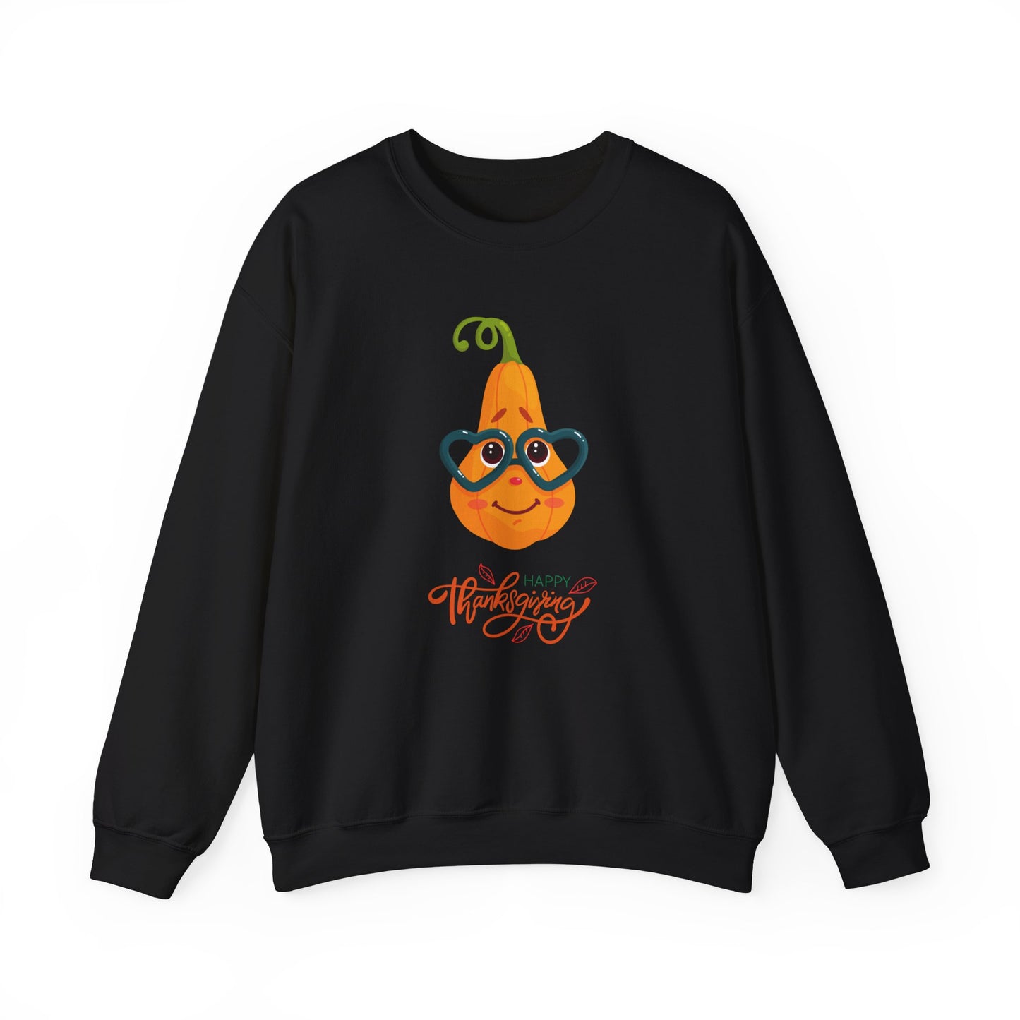 Silly Punkin Unisex Heavy Blend™ Crewneck Sweatshirt