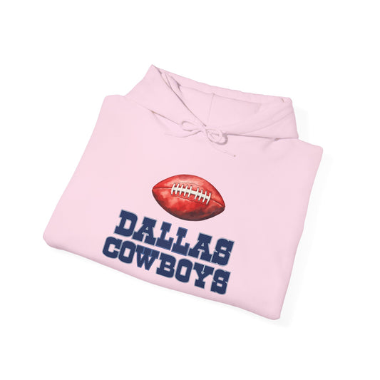 Dallas Cowboys Unisex Heavy Blend™ Hooded Sweatshirt