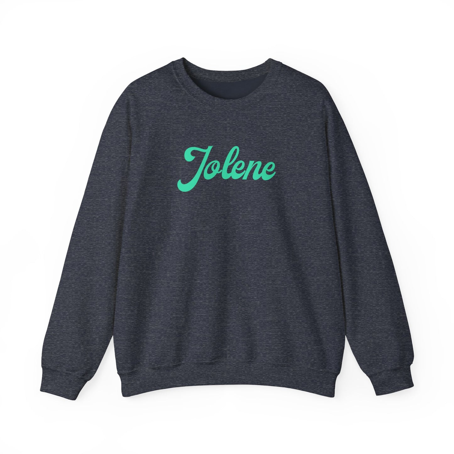 Jolene Unisex Heavy Blend™ Crewneck Sweatshirt