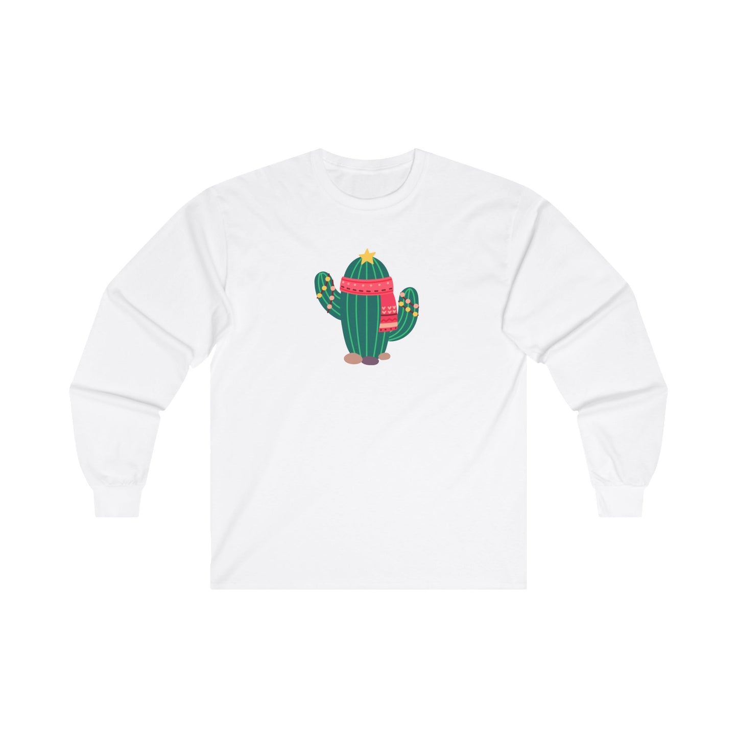 Southwest Tree Unisex Ultra Cotton Long Sleeve Tee