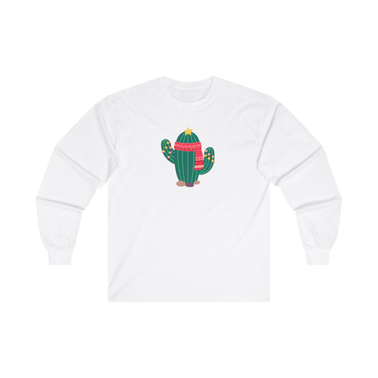 Southwest Tree Unisex Ultra Cotton Long Sleeve Tee