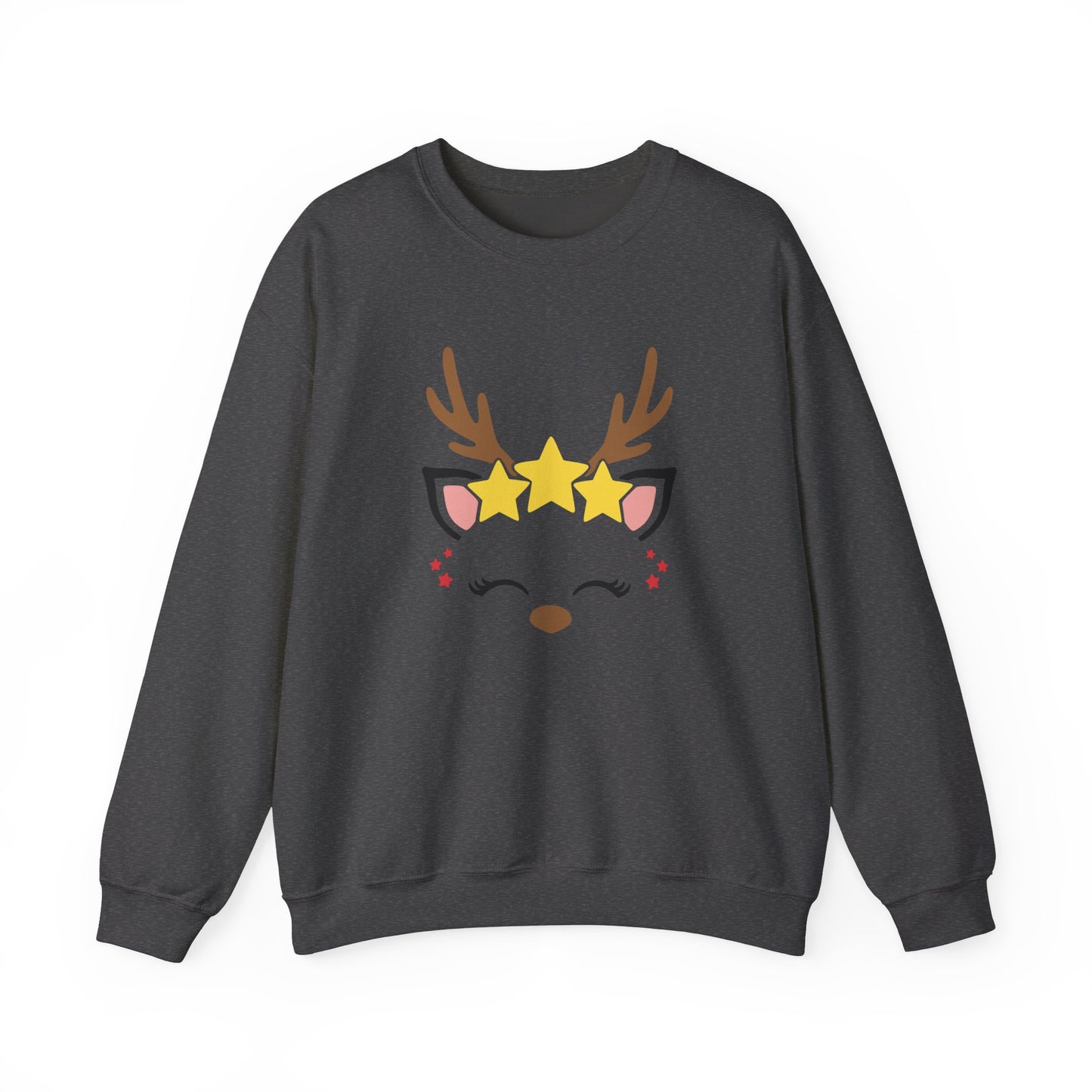 Dear Unisex Heavy Blend™ Crewneck Sweatshirt