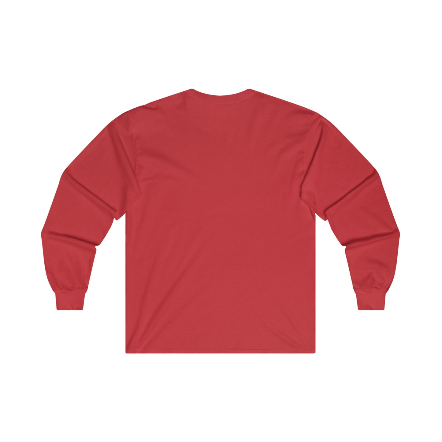 FTW Sky Unisex Ultra Cotton Long Sleeve Tee