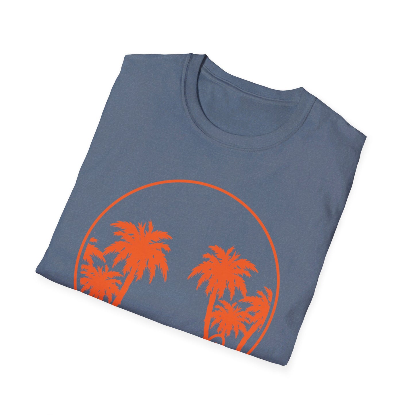 Florida Unisex Softstyle T-Shirt