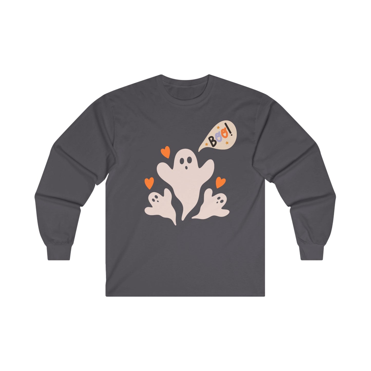 Sweet Boo Unisex Ultra Cotton Long Sleeve Tee