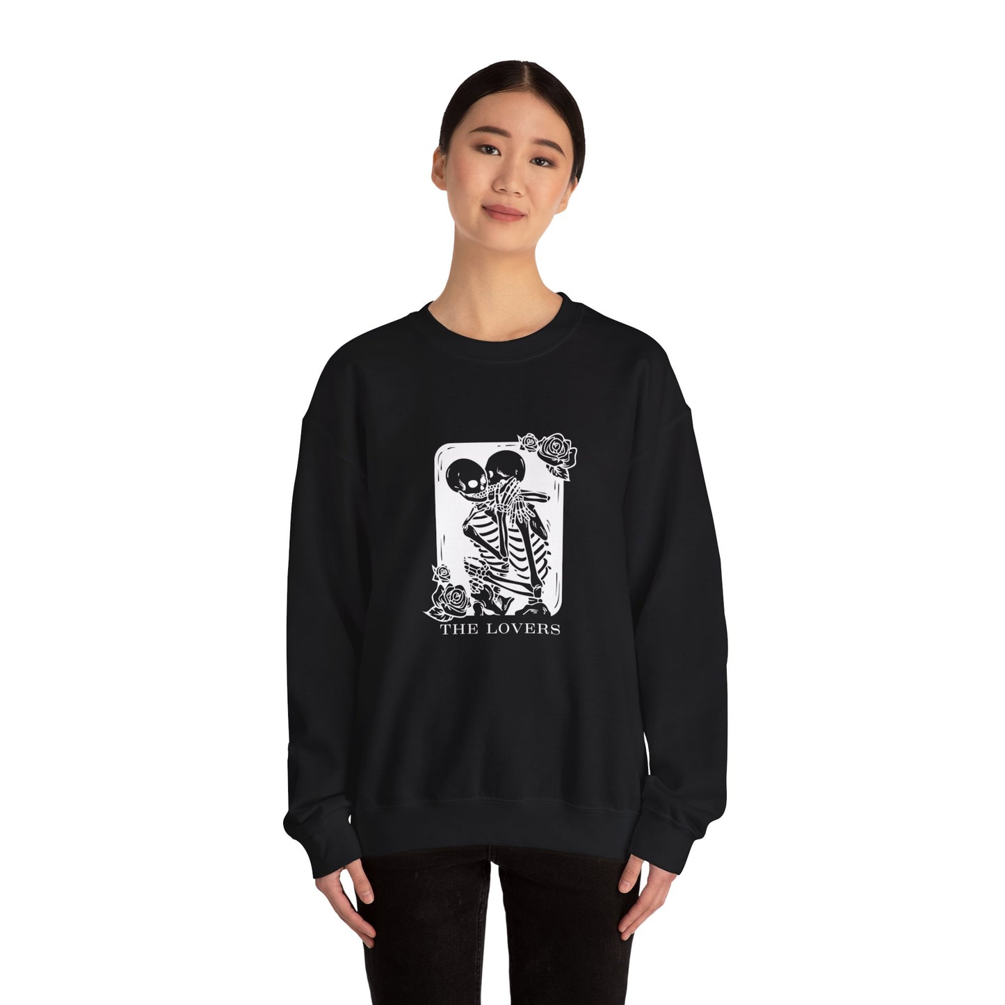 Lovers Unisex Heavy Blend™ Crewneck Sweatshirt