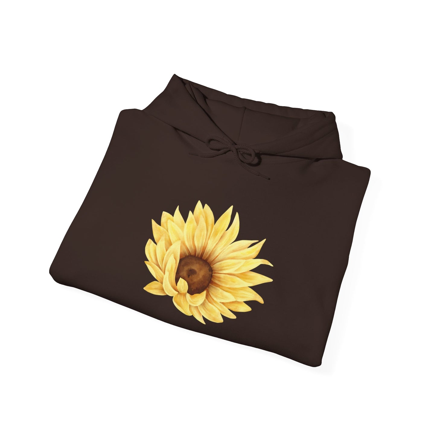 Sunflower Unisex Heavy Blend™ Hooded Sweatshirt