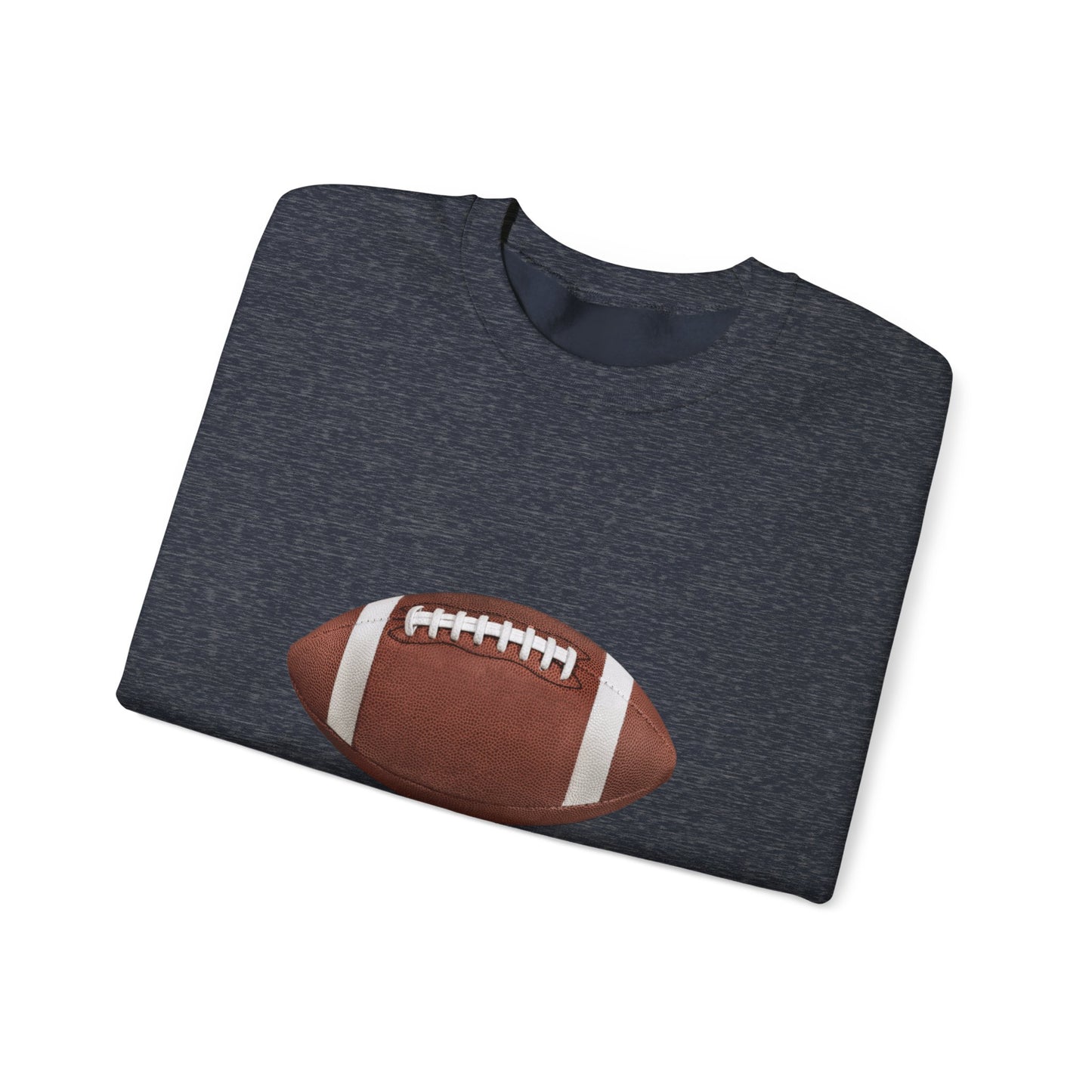 Kickoff Unisex Heavy Blend™ Crewneck Sweatshirt